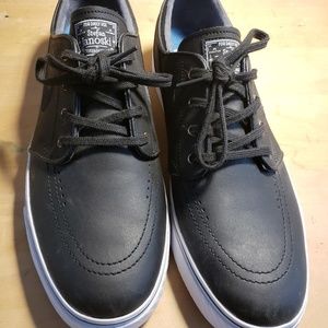 New Nike SB Zoom Leather Stefan Janoski